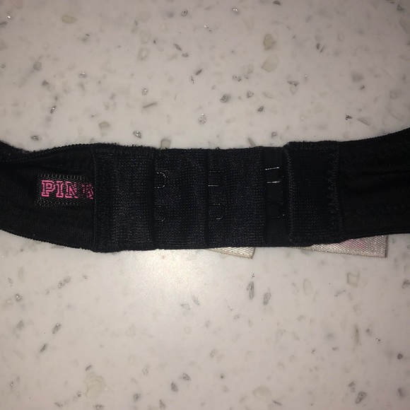 PINK Wear Everywhere Super Push-Up 32C - Picture 5 of 9